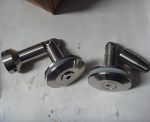 Di alta qualità su misura in acciaio inox vetro tetto giardino baldacchino da esterno in vetro tende da sole accessori per parete di tenda - Product Image 3