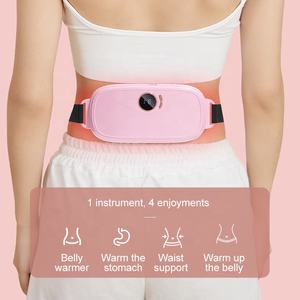 Ceinture de maternité confortable et pratique, design unique, vente chaude, pour femmes, simple d'utilisation - Product Image 3