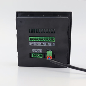 ZHIMING เครื่องวัดพลังงานดิจิตอลจอ LCD ราคาประหยัด รุ่น ZM-3D3 ซีรีส์ เครื่องวัดพลังงานอเนกประสงค์ - Product Image 5