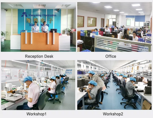 DongGuan Fabriek 28 MM 2 W 4 Ohm Mylar Luidspreker voor Telecom Voip - Product Image 4