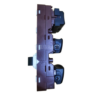 Interruptor del elevalunas Hyundai Kona 93570J9250 12V eléctrico para modelos 2018-2022 - Product Image 4