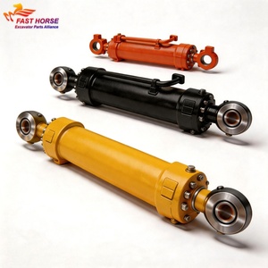 กระบอกสูบแฮงก์กู๊ด 4456955 สำหรับ EX1900-6, EX1900-6BH, EX1900-6LD เครื่องจักรก่อสร้าง รับประกัน 1 ปี - Product Image 1
