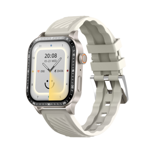 Reloj Inteligente LG66 Pro <span class=keywords><strong>Serie</strong></span> 9 con Monitor de Ritmo Cardíaco, Diseño Superior, Smart Island, Correa Doble y Pantalla AMOLED - Product Image 2