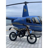 Kontroler Sepeda Motor Listrik Ultra Bee 2026 E Berkinerja Tinggi, Kecepatan Maksimum 95km/jam, Suspensi 315mm, Sepeda Listrik untuk Jalan Raya