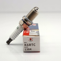 Bougie d'allumage authentique Torch K6RTC/1384