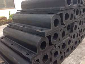 Резиновое крыло морского пневматического типа D для кораблей - Product Image 3