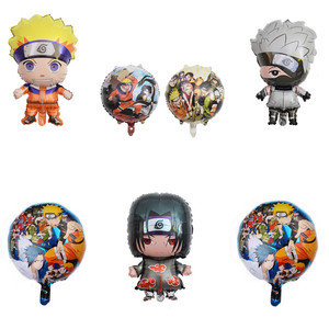 Globo <span class=keywords><strong>de</strong></span> Aluminio <span class=keywords><strong>de</strong></span> Doble Cara con Forma Especial <span class=keywords><strong>de</strong></span> 18 Pulgadas, Decoración <span class=keywords><strong>para</strong></span> Fiestas <span class=keywords><strong>de</strong></span> <span class=keywords><strong>Cumpleaños</strong></span> Infantiles, Juguetes - Product Image 1