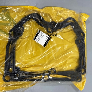 Joint d'isolation de couvercle de soupape de qualité supérieure 224-7506 2247506 pour chargeuse sur pneus 990K 990H 990 993 992 993K 992K - Product Image 1