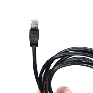 Cable Ethernet de Diagnóstico y Programación para Tesla, 6.5 Pies, RJ45 Macho a Macho, para Modelos Posteriores a 2022, Cable de Prueba de Red DoIP para Automóviles y Camiones - Product Image 2