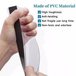 Séparateur d'<span class=keywords><strong>étagère</strong></span> magnétique en plastique pour affichage <span class=keywords><strong>de</strong></span> supermarché - Product Image 2