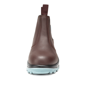 Botas de Seguridad Industriales JIANKUN con Certificación CE, Alta Calidad, S3 EN ISO 20345, Puntera de Acero, Plantilla de Acero, Resistentes al Aceite, <span class=keywords><strong>Agua</strong></span> y Resbalones - Product Image 3