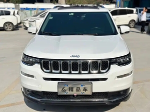 <span class=keywords><strong>Jeep</strong></span> Grand Commander 2018 2019 2020 Usado, Gasolina 2.0, SUV 4x4, Personalización Interior, Precio Económico - Product Image 2
