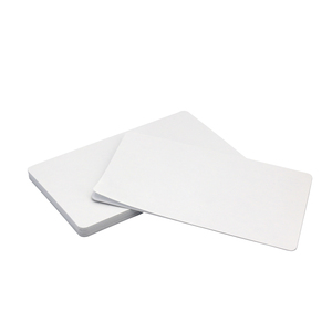 <span class=keywords><strong>Evolis</strong></span> <span class=keywords><strong>Zenius</strong></span> et Primacy Card Printer ACL001 Kit de nettoyage avec 5 cartes de nettoyage adhésives et 5 tampons de nettoyage IPA - Product Image 3