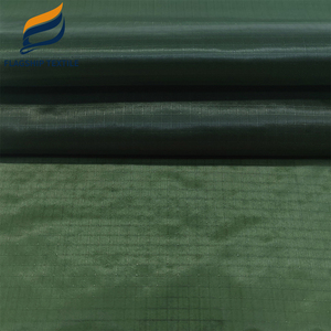 Tessuto Ripstop in Nylon66 F111 ad Alta Tenacità 30D Tipo IV PIA-C-44378, Taffetà Intrecciato per <span class=keywords><strong>Paracadute</strong></span> da Parapendio per Ragazze - Product Image 3
