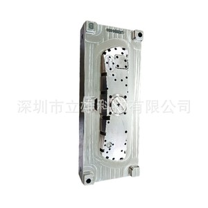 Moulage par injection Lixiong, capacité de traitement de 50 pièces, personnalisation pour l'usine de produits plastiques - Product Image 5