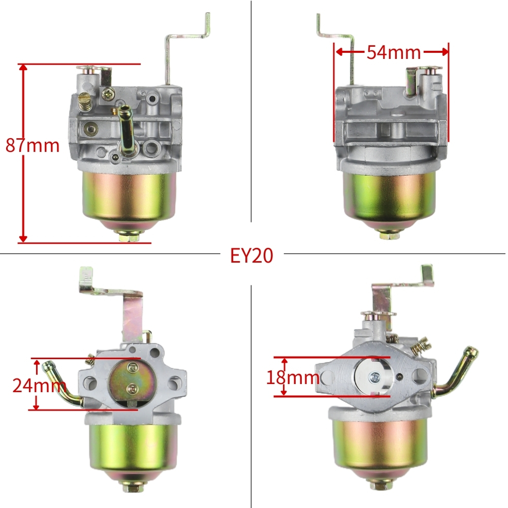 EY20 EH12-2D RGX2400