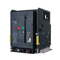 Disjoncteur à air tripolaire 1000A ACB