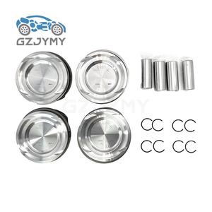 مكبس محرك مع حلقة لمرسيدس بنز M274 CLS300 E300 GLC300 SLK350 - Product Image 1