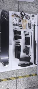 Autoradio Android double écran pour Porsche Macan PCM3.0/3.1 4.0 Car Multimedia Video <span class=keywords><strong>Player</strong></span> GPS Navigation Carplay 4G Auto 360 - Product Image 6