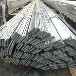 Barre plate en acier au carbone de qualité supérieure, marque <span class=keywords><strong>RONGYI</strong></span>, grade Q235B, laminée à chaud, norme ASTM A36, service de découpe pour la construction, Shanghai - Product Image 3