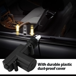 DB801-6กระตุ้นล็อคประตูแบบสากล12V - Product Image 3