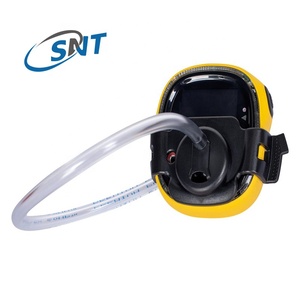 Detector de Gas Individual Portátil Stock BW para H2, NH3, Cl2, O3, ClO2 - Product Image 6