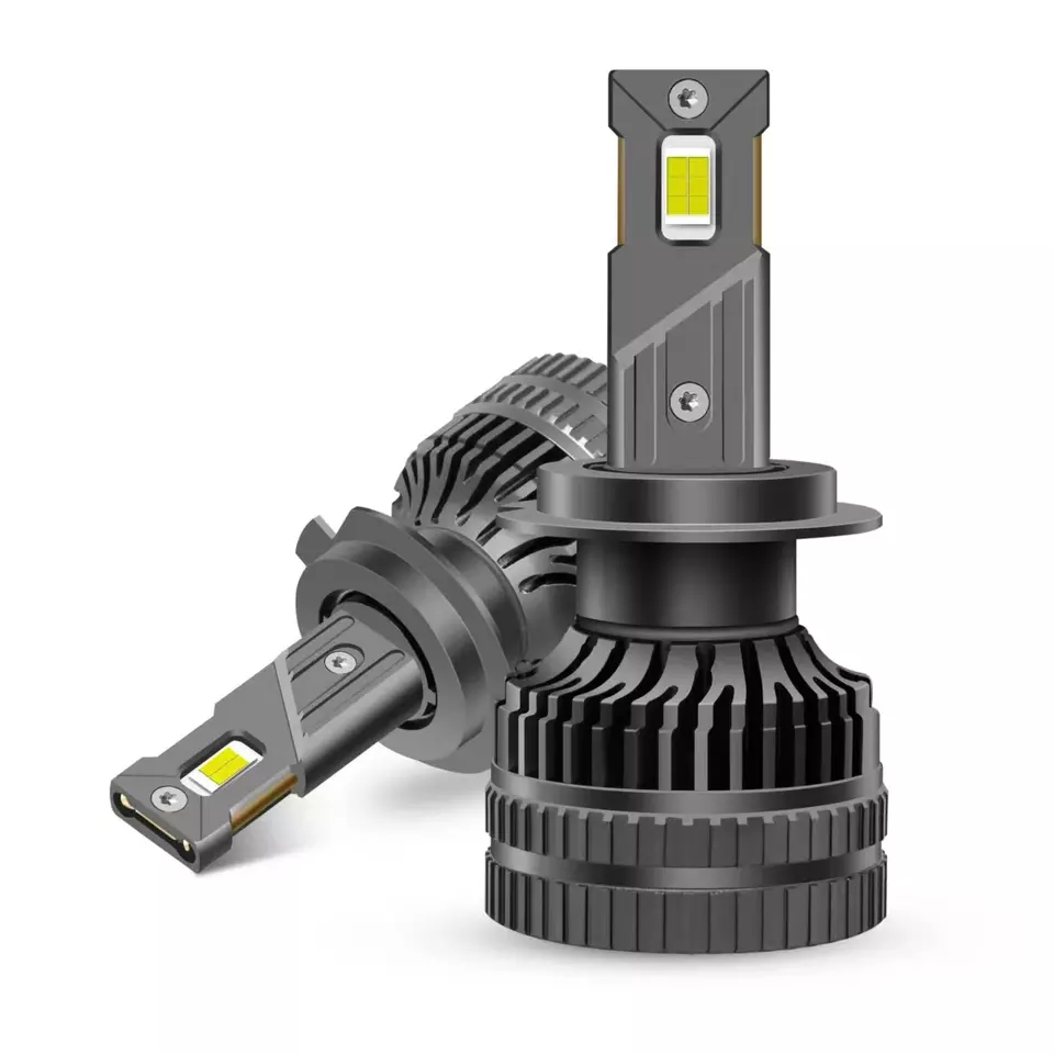 LED Headlight Conversion Kit (H11/H9/H8)