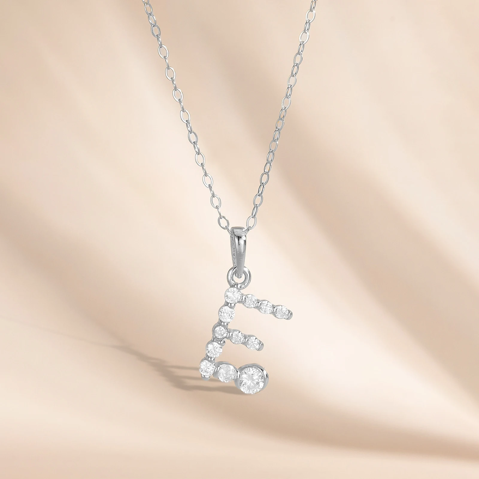 Silver MMN713-S-E