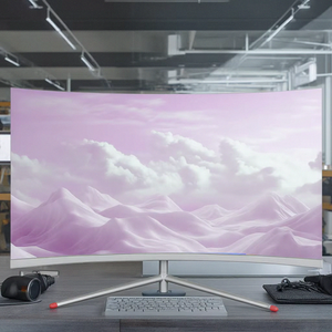 Pour <span class=keywords><strong>Hp</strong></span> <span class=keywords><strong>Pavilion</strong></span> 24 27 flambant neuf Fhd Ips Intel Core I3 I5 I7 11e 12e génération Amd tout en un Aio ordinateur de bureau <span class=keywords><strong>Pc</strong></span> - Product Image 3