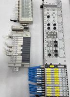 Bloc de commande / Terminal Ifb13-03 Utilisé # 63755 Neuf, authentique, en stock, avec une garantie d'un an.