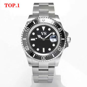 Reloj Mecánico de Buceo de Marca de Lujo Top.1 VSF, 43MM Equipado con 904L, Movimiento 3235, Tiempo de Reserva de 72 Horas - Product Image 1