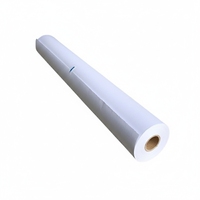 Papel CAD Blanco de 60-180g