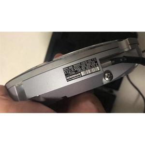 เฮย์เดนไฮน์ RPN886 อินคริเมนทัลเอนโค้ดเดอร์ 180000 ไลน์ สายไฟ 5 โวลต์ - Product Image 1
