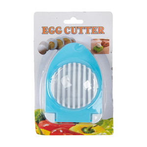 Đa chức năng nhà bếp tiện ích thái lát trứng công cụ cầm tay hướng dẫn sử dụng nhựa luộc trứng <span class=keywords><strong>Slicer</strong></span> - Product Image 6