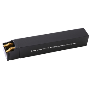 Herramienta de Torneado Externo PTFN R L TA5050 con Inserto Negativo - Product Image 2