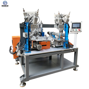 자동 로고 인쇄기 스포츠 장비 공급 업체 피클볼 40 홀 피클볼 자동 기계 - Product Image 5