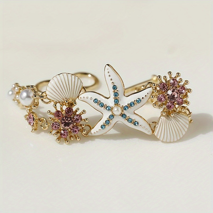 White Bracelet