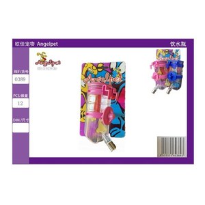 Bottiglia d'Acqua per Piccoli Animali - Product Image 3