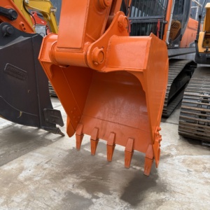 2023 ans d'occasion Hitachi Digger ZX210 haute qualité 20 tonnes Hitachi pelle d'occasion ZX120 ZX130W ZX135 ZX200 ZX210 à vendre - Product Image 5