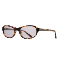 Lunettes de soleil uniques en acétate Mazzucchelli de qualité supérieure, design personnalisé, pour hommes et femmes, verres CR39, impression de marque personnalisée