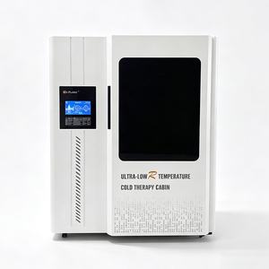Nouvelle chambre froide à basse température entièrement personnalisable, directement de l'usine, capable de détecter l'oxygène sanguin, la fréquence cardiaque, etc. - Product Image 1