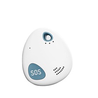 Rastreador GPS Inalámbrico con 4G LTE, Compatible con Aplicaciones Android e iOS, Montaje en Tablero, 1 Año de Garantía