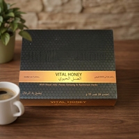 Nouveautés : Boîte en carton pour Doubleshot Rhino Chocolate, Vitamax Hard Steel, Black Maca Coffee, Miel Gummy, Sachets et Packs – Vente en gros