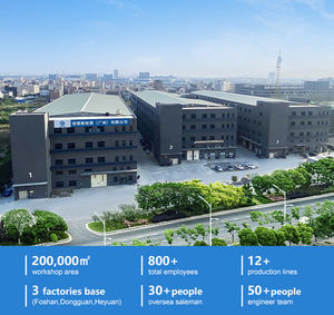 Pompe à chaleur air-eau monobloc CE Erp R32 Wifi 10kw 20kw 23kw 30kw 40kw EVI DC Inverter - Product Image 6