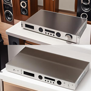 Boîtier de serveur en rack 19'' 1U 2U OEM, fabrication de tôles en acier inoxydable et en aluminium, profilé en acier, finition sablée rouge - Product Image 4