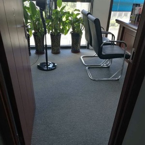 Chaisshanghai — tapis antidérapant en polypropylène 100%, accessoire de salon et de maison, à prix bas, avec boucle, Anti-poussière - Product Image 4