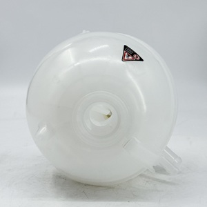 Tanque de Expansión de Refrigerante Compacto Nuevo de Nickerson, Material PP para Mercedes-Benz VIANO/<span class=keywords><strong>VITO</strong></span> 2009-2016 OE 6365010203 - Product Image 2