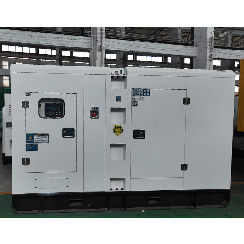 Power Generator SDEC 4ZT3 2 G11
