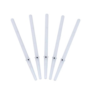 Chinese New Year Celebration Set New Extended Edition Colorful Marshmallow Glow <b>Stick</b> LED <b>Light</b> Cotton Candy Cones Glowing - Product Image 3