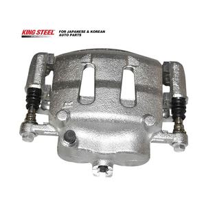 41001-57G00 41001-VH010 41001-VH010 KINGSTEEL pièces de voiture avant droite Auto Break pinzas de freno étrier de frein pour caravane URVAN - Product Image 2